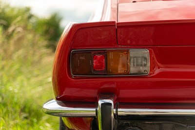 Lot 70 - 1978 Aston Martin V8 Series 4 'Oscar India'