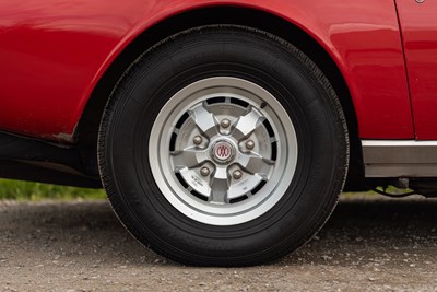 Lot 70 - 1978 Aston Martin V8 Series 4 'Oscar India'