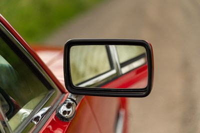 Lot 70 - 1978 Aston Martin V8 Series 4 'Oscar India'