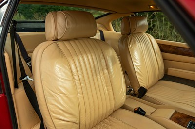 Lot 70 - 1978 Aston Martin V8 Series 4 'Oscar India'