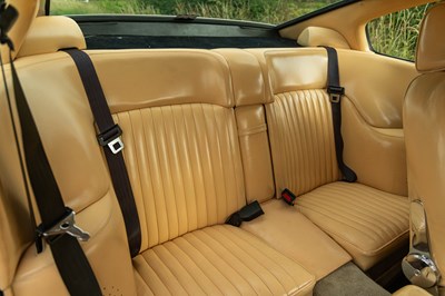 Lot 70 - 1978 Aston Martin V8 Series 4 'Oscar India'