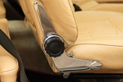 Lot 70 - 1978 Aston Martin V8 Series 4 'Oscar India'