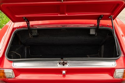 Lot 70 - 1978 Aston Martin V8 Series 4 'Oscar India'