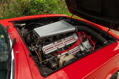 Lot 70 - 1978 Aston Martin V8 Series 4 'Oscar India'