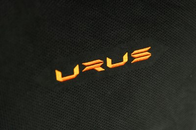 Lot 2023 Lamborghini Urus Perfomante