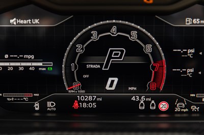 Lot 2023 Lamborghini Urus Perfomante