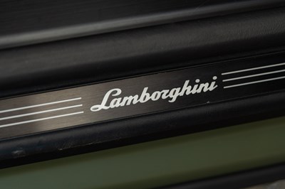 Lot 2023 Lamborghini Urus Perfomante
