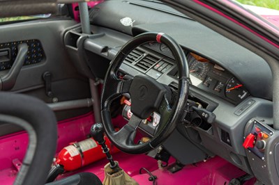 Lot 107 - 1994 Renault Clio Williams