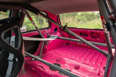 Lot 107 - 1994 Renault Clio Williams