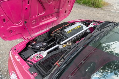 Lot 107 - 1994 Renault Clio Williams