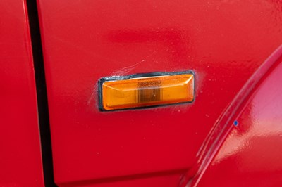 Lot 17 - 1988 Renault 5 GT Turbo