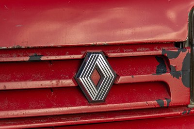 Lot 17 - 1988 Renault 5 GT Turbo