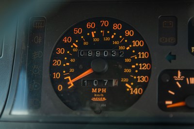 Lot 17 - 1988 Renault 5 GT Turbo