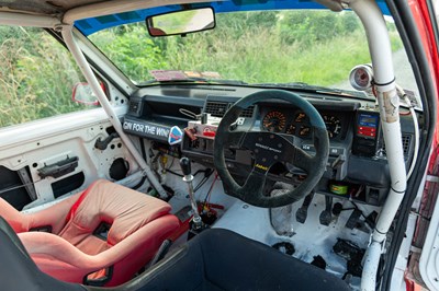 Lot 17 - 1988 Renault 5 GT Turbo