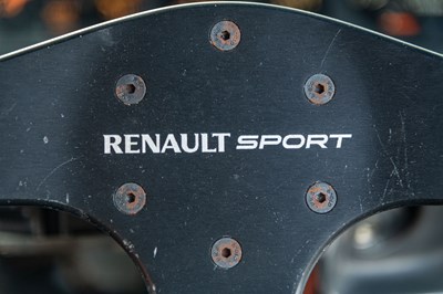 Lot 17 - 1988 Renault 5 GT Turbo