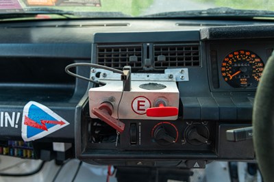 Lot 17 - 1988 Renault 5 GT Turbo