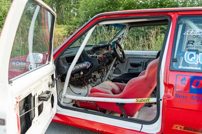 Lot 17 - 1988 Renault 5 GT Turbo