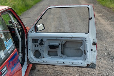 Lot 17 - 1988 Renault 5 GT Turbo