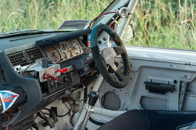 Lot 17 - 1988 Renault 5 GT Turbo