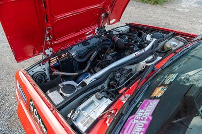 Lot 17 - 1988 Renault 5 GT Turbo