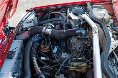 Lot 17 - 1988 Renault 5 GT Turbo