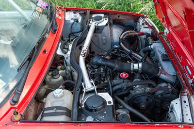 Lot 17 - 1988 Renault 5 GT Turbo