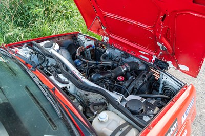 Lot 17 - 1988 Renault 5 GT Turbo