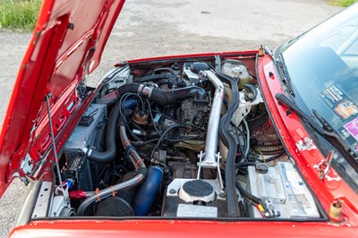 Lot 17 - 1988 Renault 5 GT Turbo
