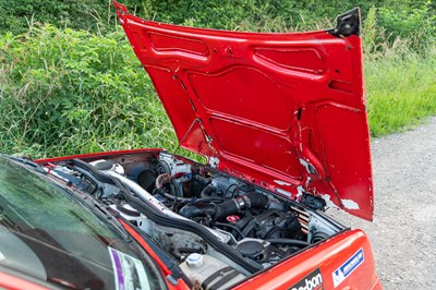 Lot 17 - 1988 Renault 5 GT Turbo