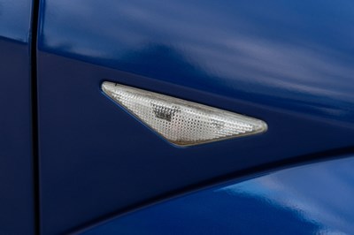 Lot 75 - 2003 Ford Focus RS MK1