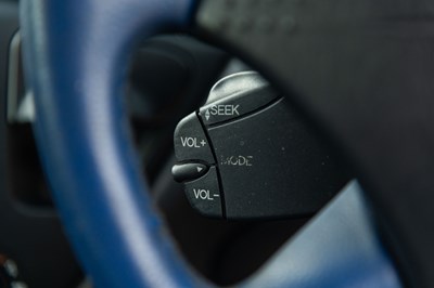 Lot 75 - 2003 Ford Focus RS MK1