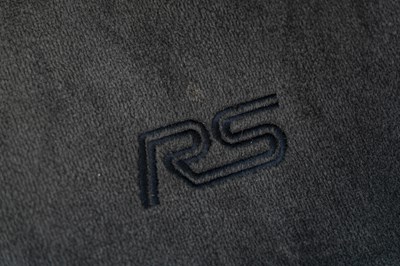 Lot 75 - 2003 Ford Focus RS MK1
