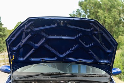 Lot 75 - 2003 Ford Focus RS MK1