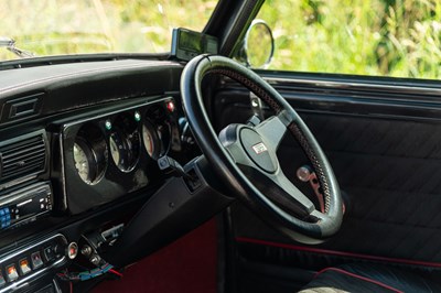 Lot 1995 Mini Cooper