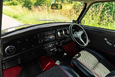 Lot 1995 Mini Cooper