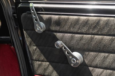 Lot 1995 Mini Cooper