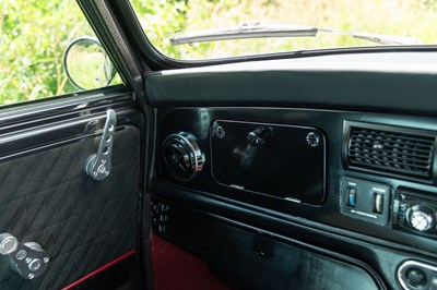 Lot 1995 Mini Cooper