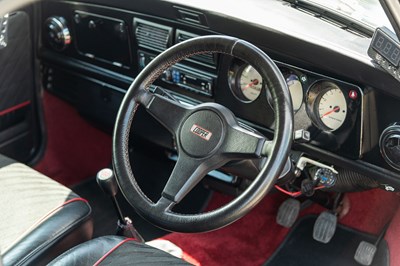 Lot 1995 Mini Cooper