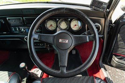 Lot 1995 Mini Cooper