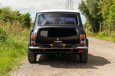 Lot 1995 Mini Cooper