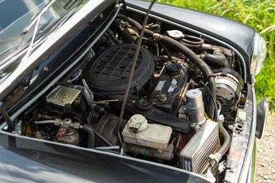 Lot 1995 Mini Cooper