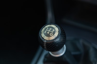 Lot 27 - 2002 MG ZS 120