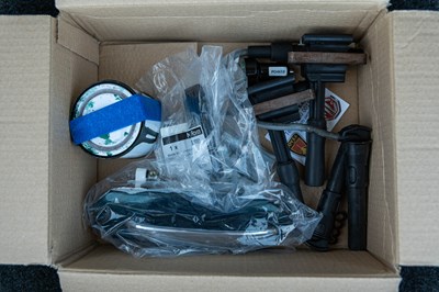 Lot 27 - 2002 MG ZS 120