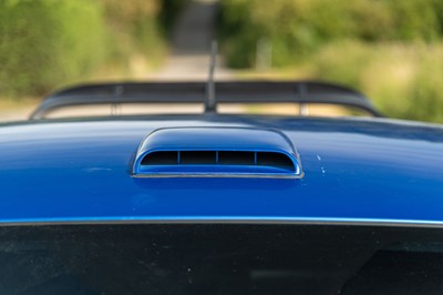 Lot 16 - 2008 Subaru Impreza WRX STI
