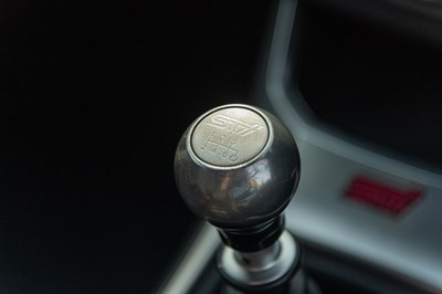 Lot 16 - 2008 Subaru Impreza WRX STI