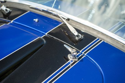 Lot 52 - 2000 AC Cobra Replica (Southern Roadcraft)