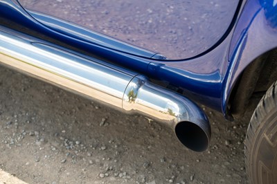 Lot 52 - 2000 AC Cobra Replica (Southern Roadcraft)