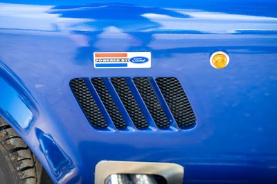 Lot 52 - 2000 AC Cobra Replica (Southern Roadcraft)