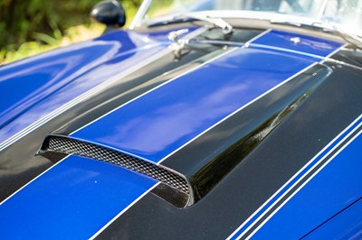 Lot 52 - 2000 AC Cobra Replica (Southern Roadcraft)