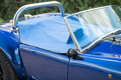 Lot 52 - 2000 AC Cobra Replica (Southern Roadcraft)